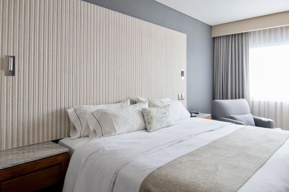 Habitación Ejecutiva, 1 cama King — 3