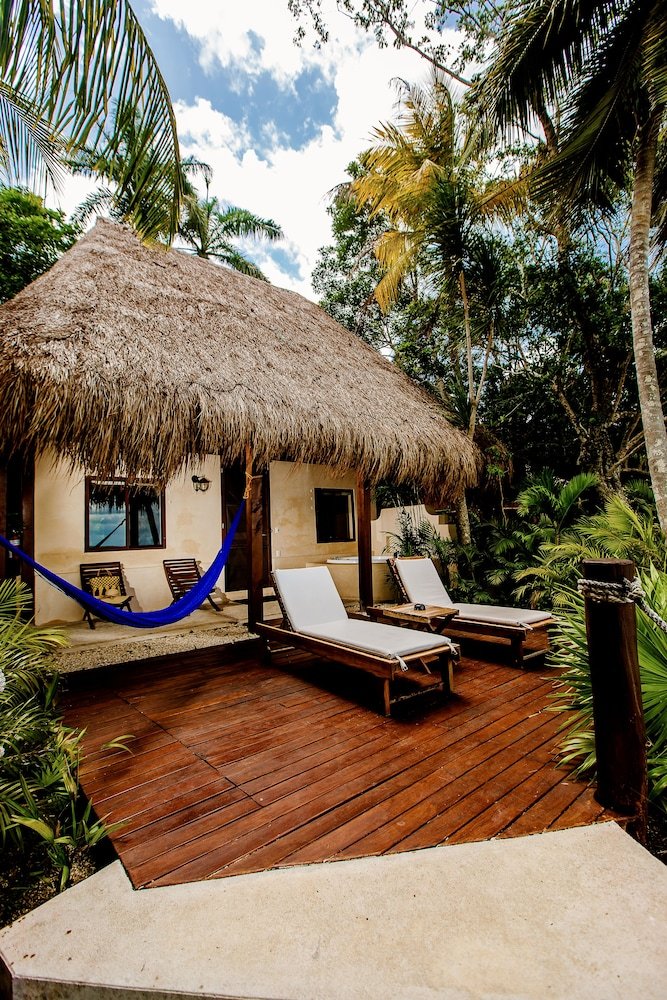 Casita Laguna Superior — 2