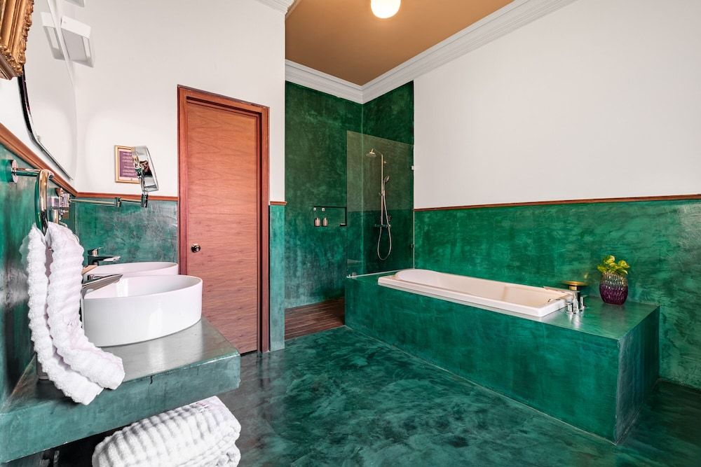 Superior Habitación Doble — 5