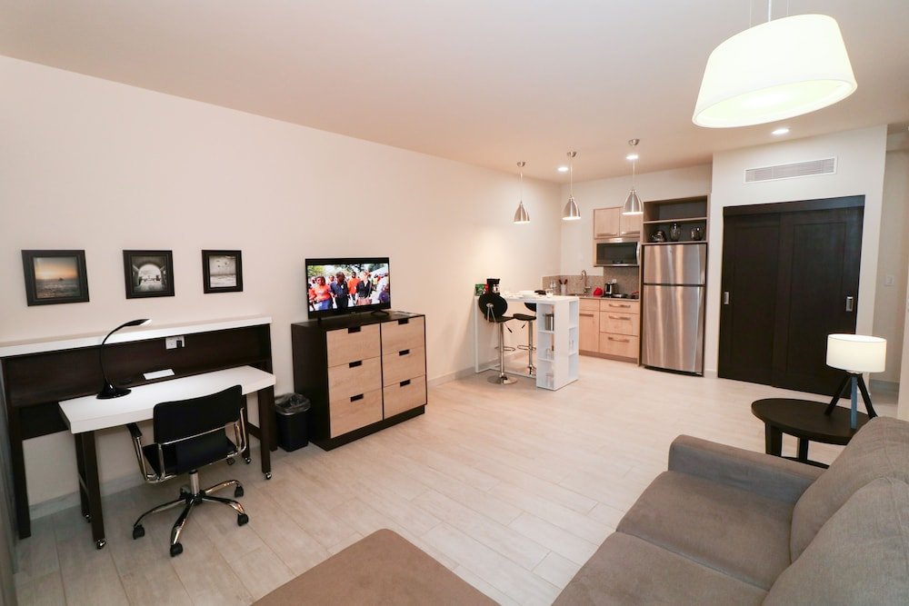 Family Suite, 1 recámara, Kitchenette