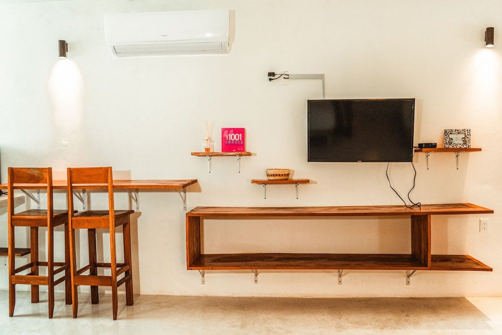 Superior Habitación Doble — 3