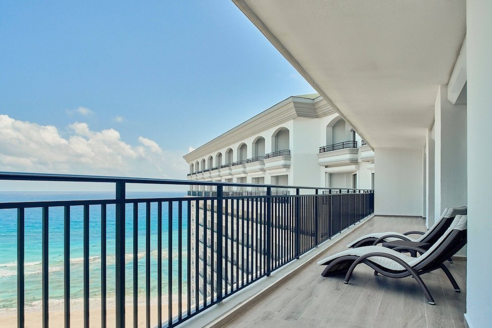 Presidencial Suite, 1 cama doble — 6