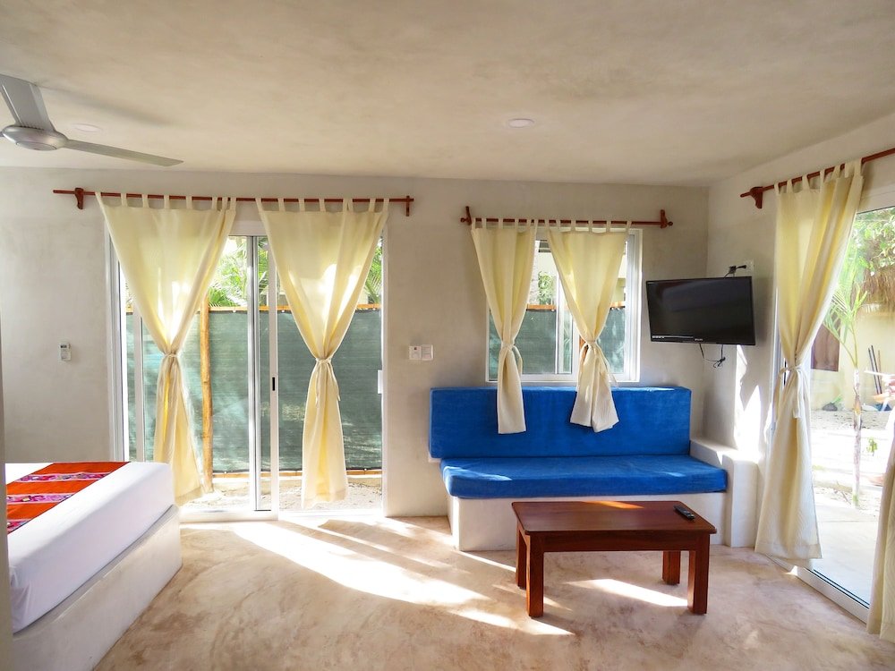 Suite Junior "Bamboo" — 4