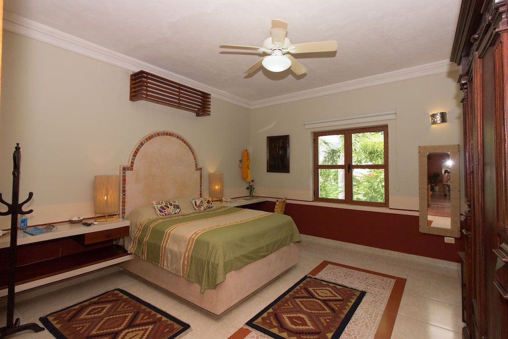 Junior Suite, 1 cama Queen
