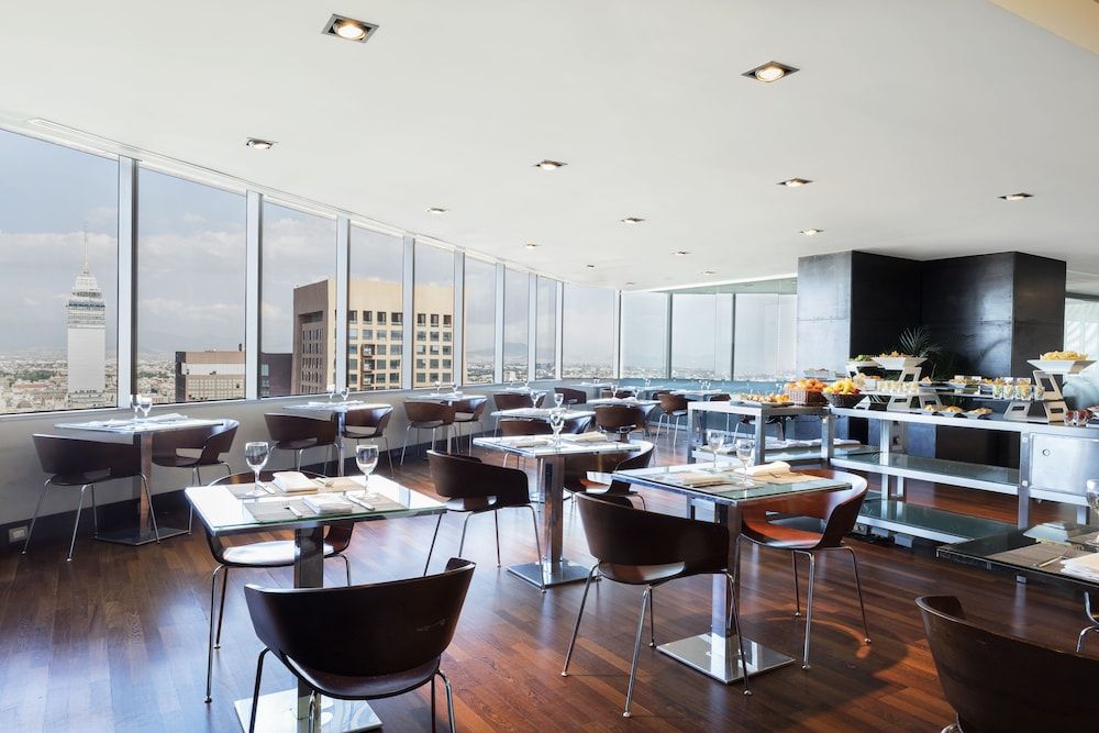 Business Suite, 1 cama King — 8