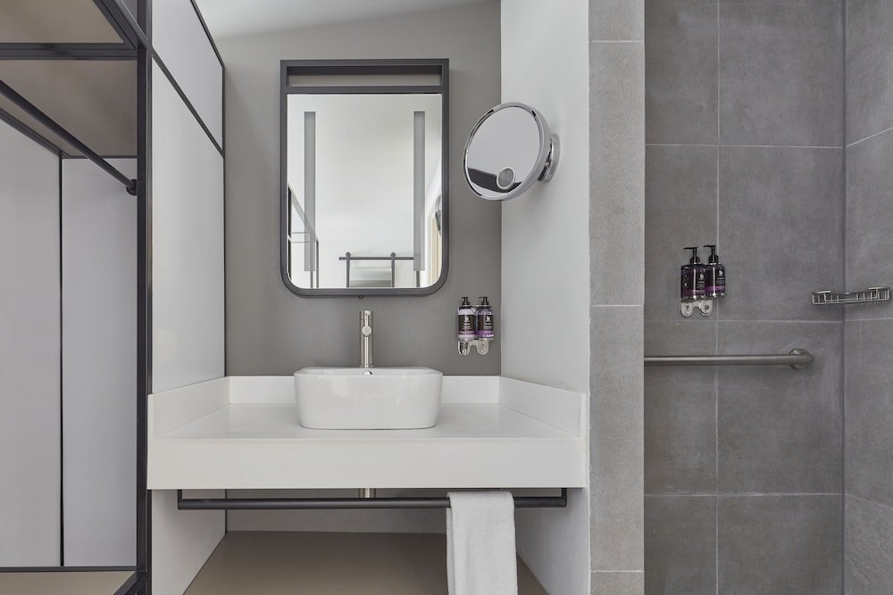 Habitación Deluxe, 1 cama King — 5