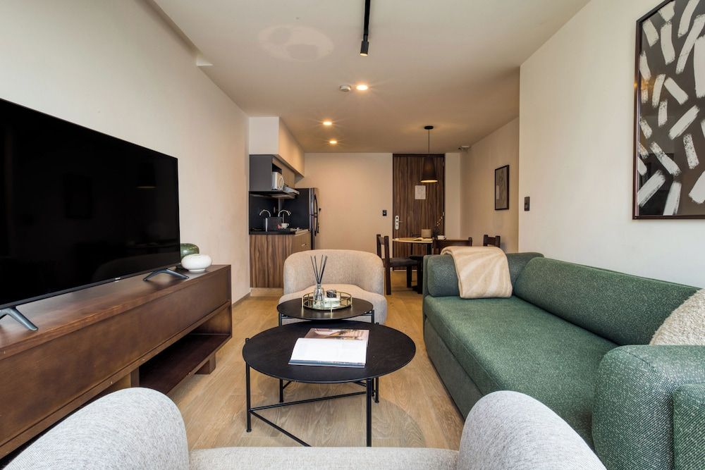 Apartamento de Lujo — 8