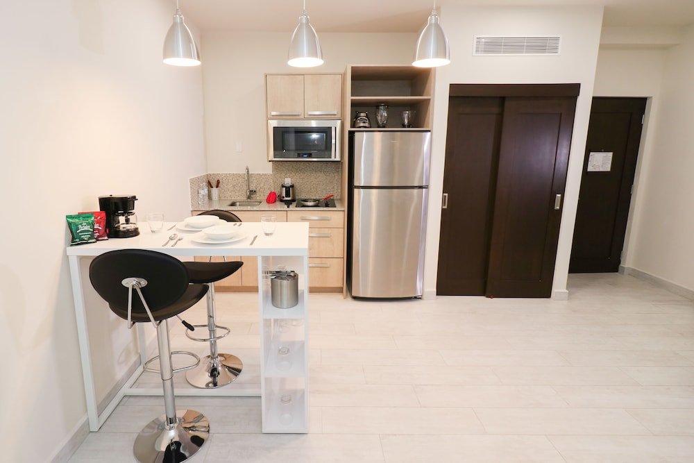 Family Suite, 1 recámara, Kitchenette — 5