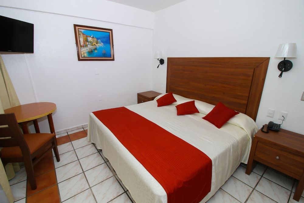 Habitación Estándar — 2