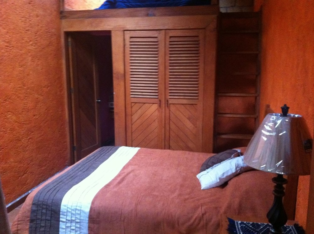 Habitación Superior, 1 recámara — 3