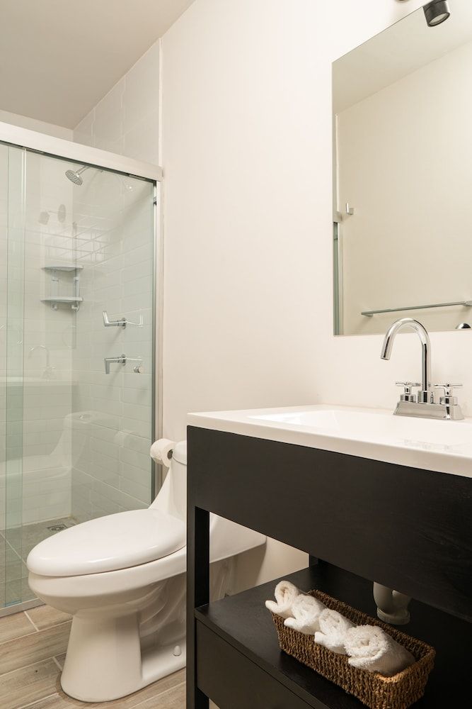 Habitación Doble Deluxe — 6