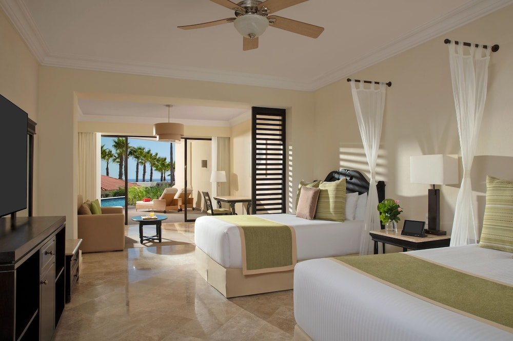 Junior Suite, vista al mar, Oceanfront — 4
