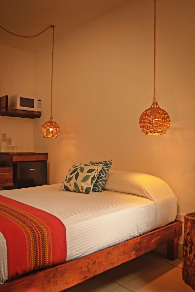 Junior Room — 2