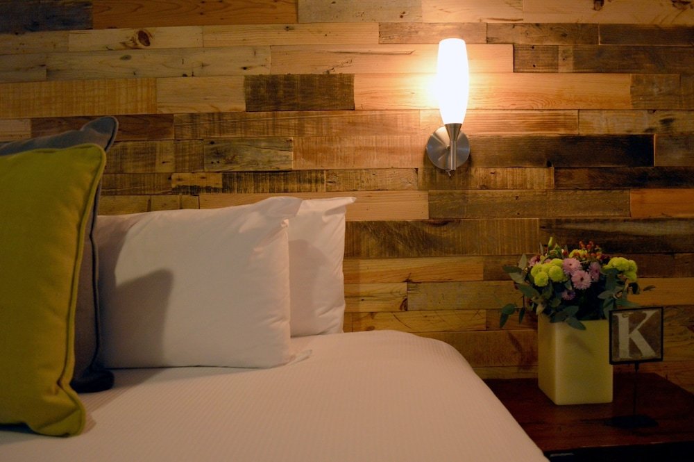 Habitación Estándar, 1 Cama King — 5