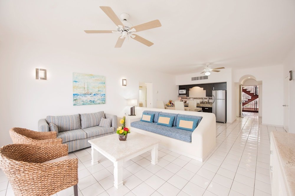 Suite de una habitación — 4