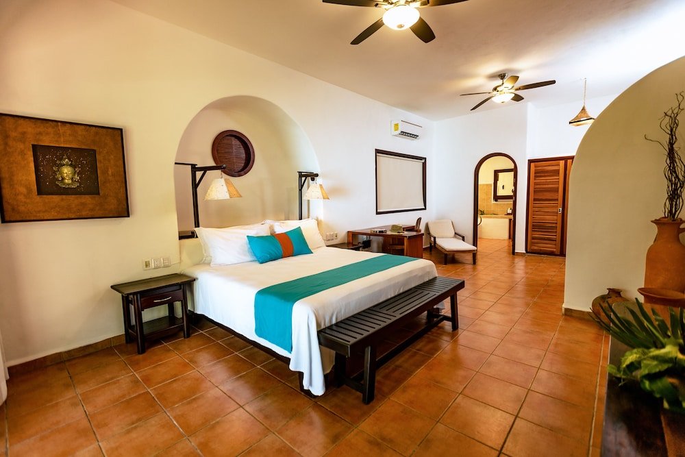 Exclusive Villa — 6