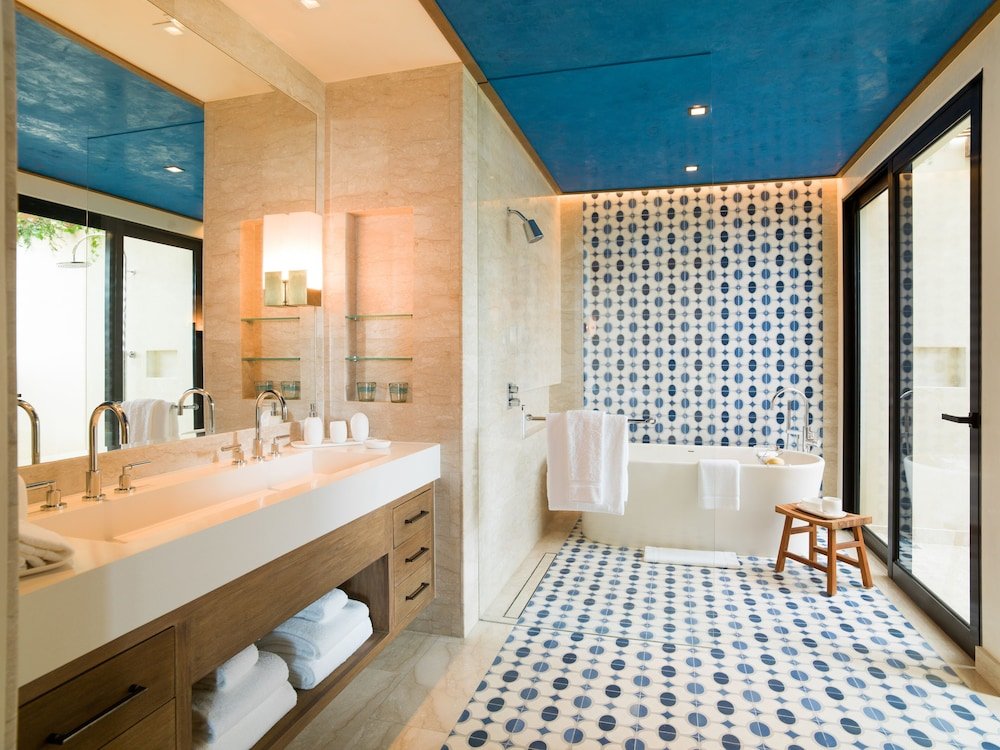 Habitación, 1 cama king, vista al resort — 2