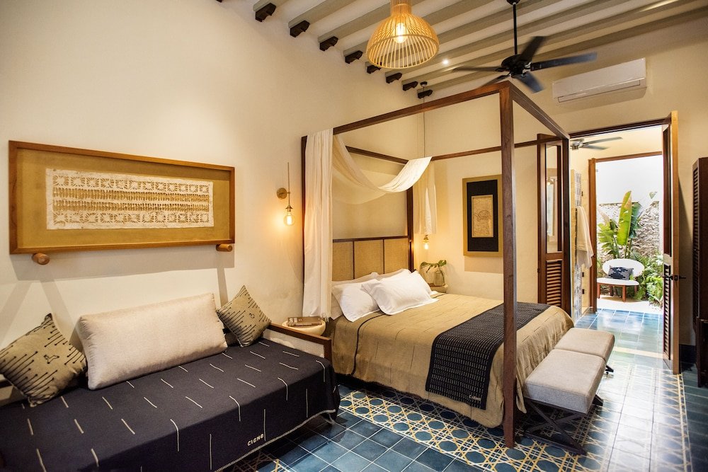 Suite, 1 cama King, Private Pool — 6