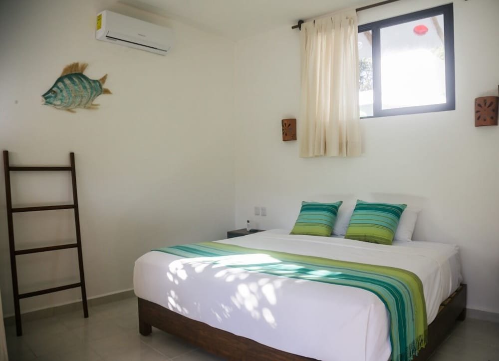 Habitación Superior — 6