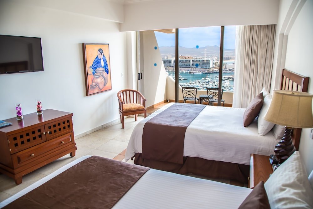 Vista de la Bahía Marina — 8