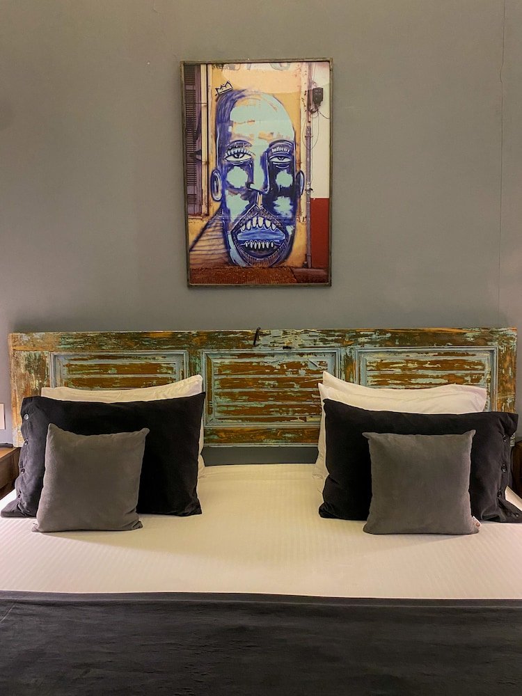 Suite Estándar, 1 Cama King — 3