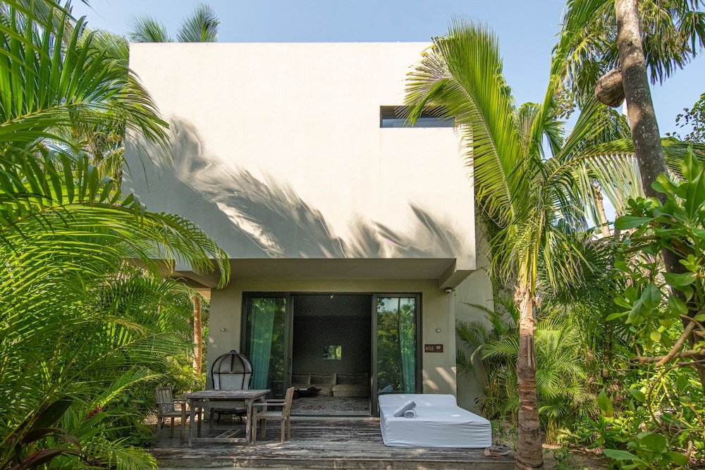 Suite, 2 Bathrooms, vista al jardín (Townhouse Labyrinth) — 5