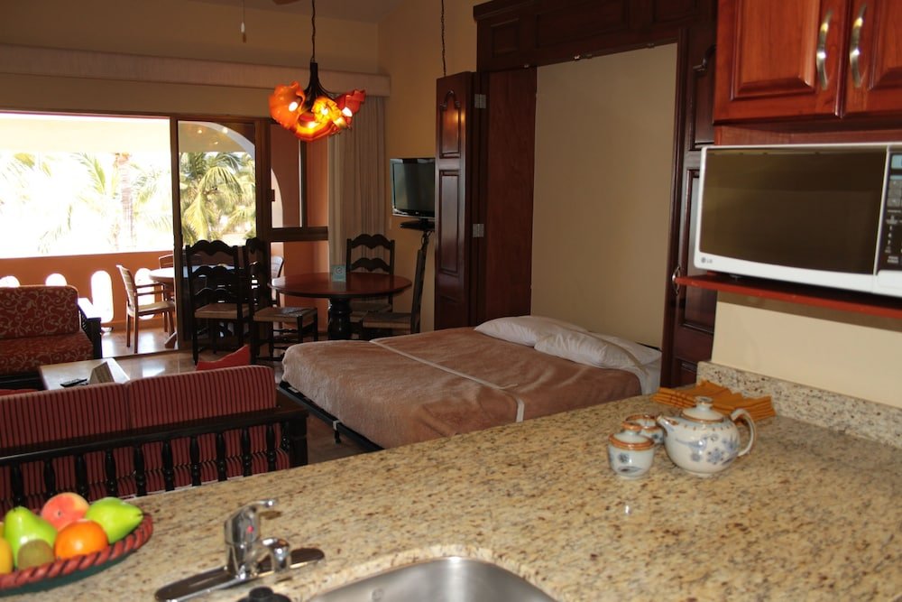 Family Suite, 1 recámara — 3