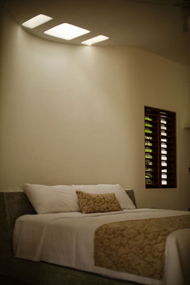 Luxury Room, 1 cama King, Private Bathroom — 3