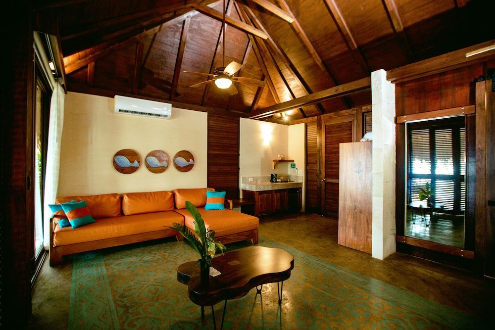 Cabin, Lake View — 5