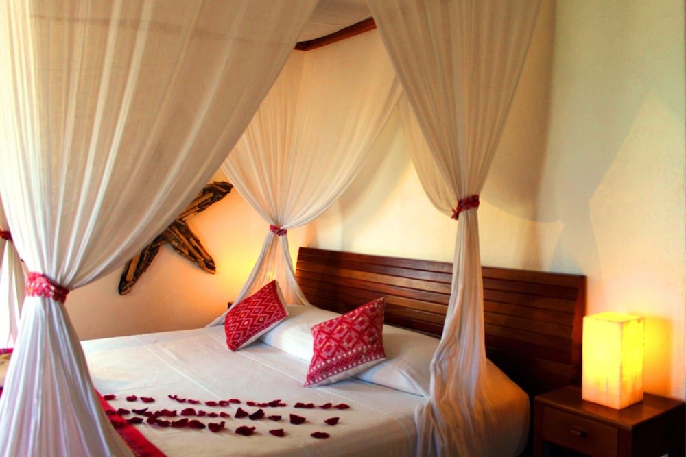 Room, 1 cama King, vista al mar