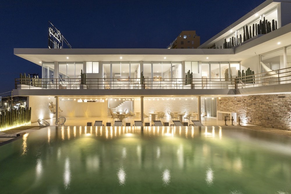 Signature Room, 1 cama King, vista al mar — 4