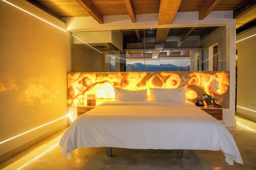 2 recámaras Family Suite — 2