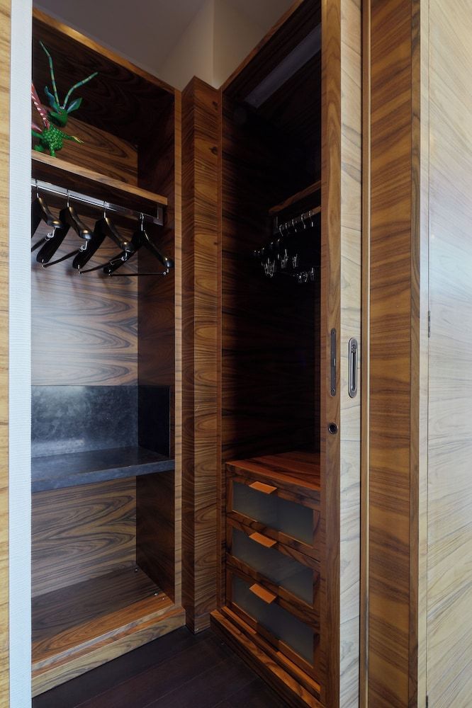 Habitación Deluxe, 2 camas Queen, No fumadores — 3