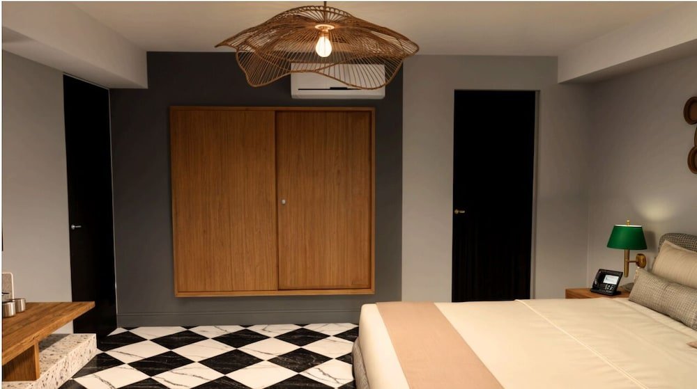 Habitación Doble Superior, Vista a la Ciudad — 2