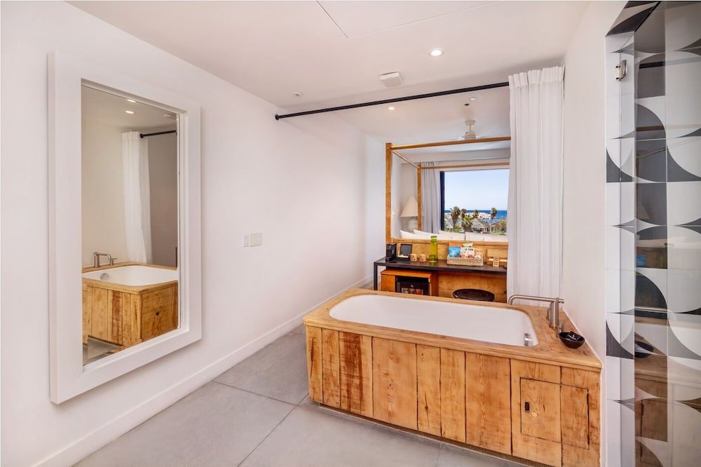 Room, 1 cama King, balcón — 5
