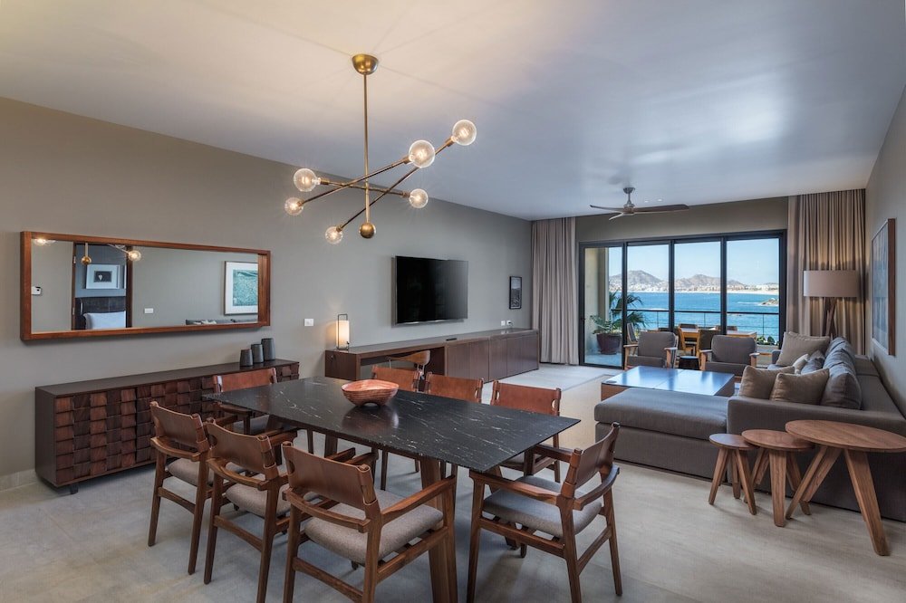 Villa, 1 recámara, vista al mar (Residence) — 3