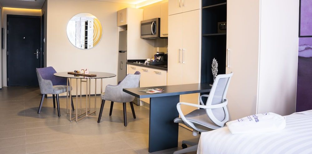 Junior Habitación Doble — 4