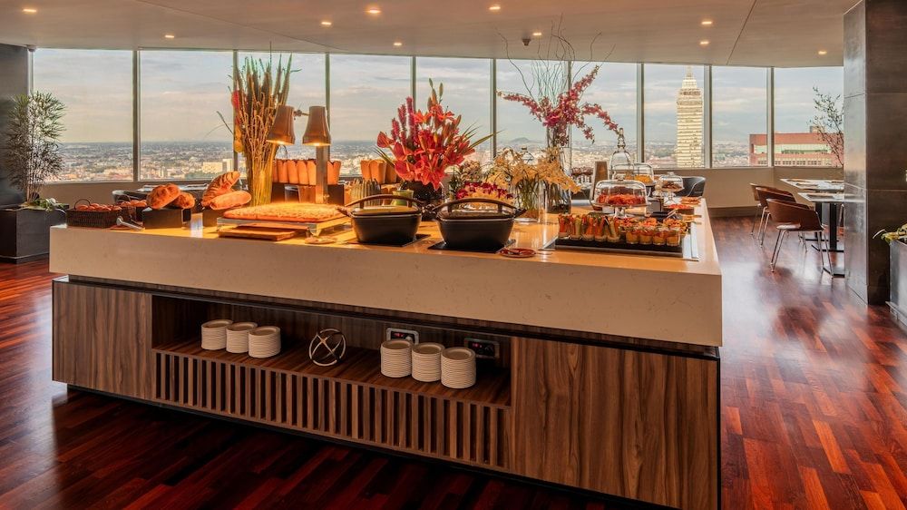 Junior Suite, 2 camas dobles — 6