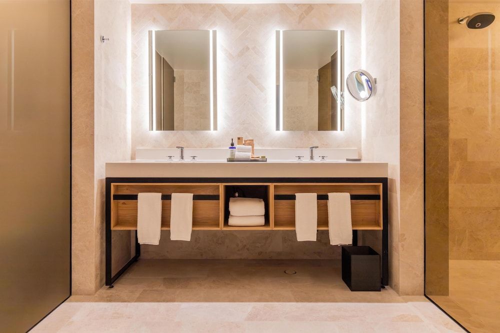 Junior Suite, 2 camas dobles — 3