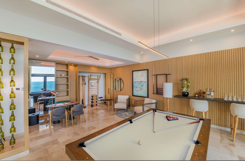 Suite Presidencial (Serenity Club Ocean Front) — 6