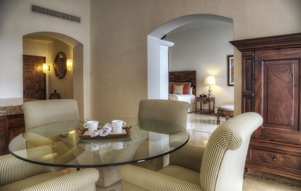 Suite Principal con Piscina de Chapoteo — 5