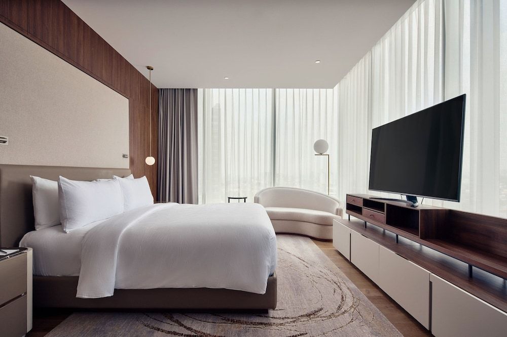 Junior Suite, 1 cama King — 7