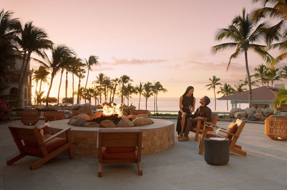 Junior Suite, vista al mar, Oceanfront — 5