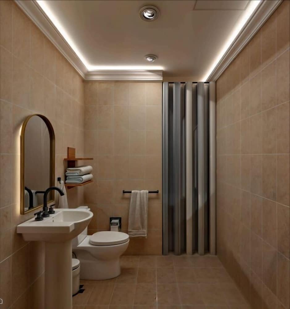Habitación Doble Superior, Vista a la Ciudad — 6