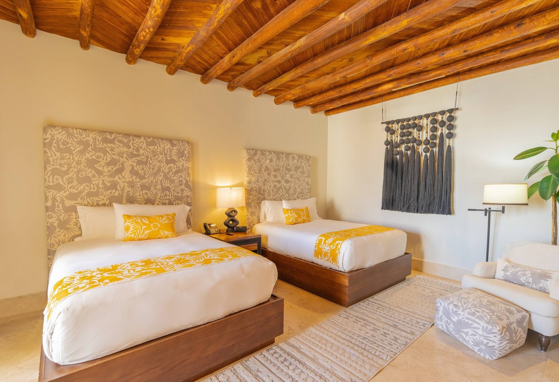 4 Bedroom Pedregal Private Home vista a la montaña — 5