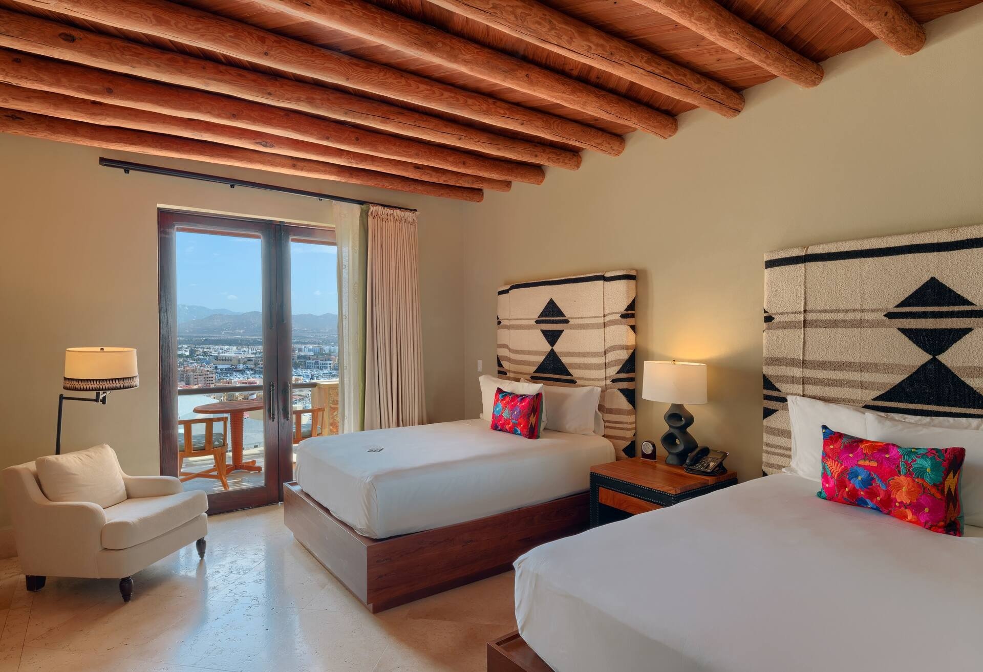 4 Bedroom Pedregal Private Home — 5