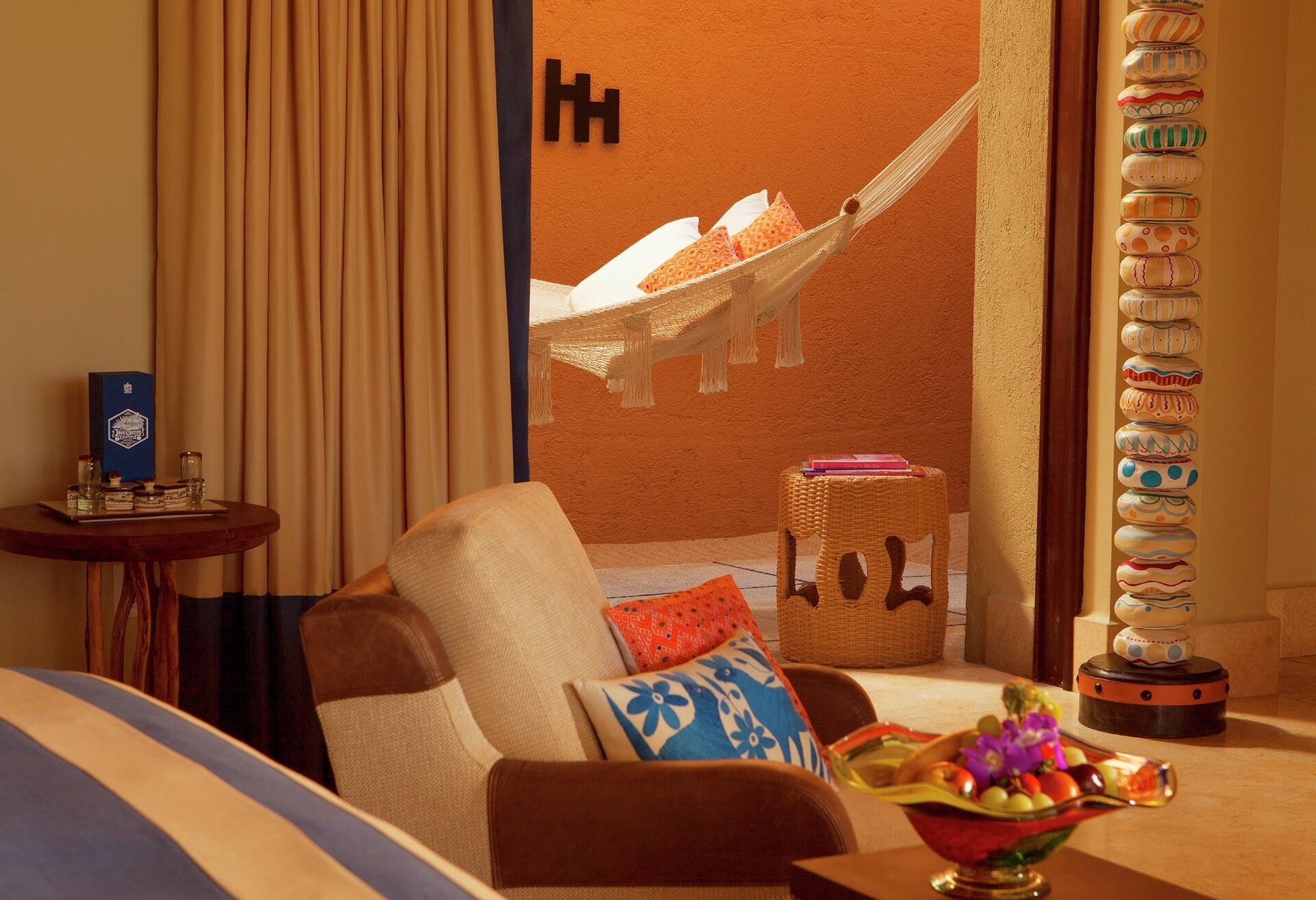 King Junior Suite con Plunge Pool — 2