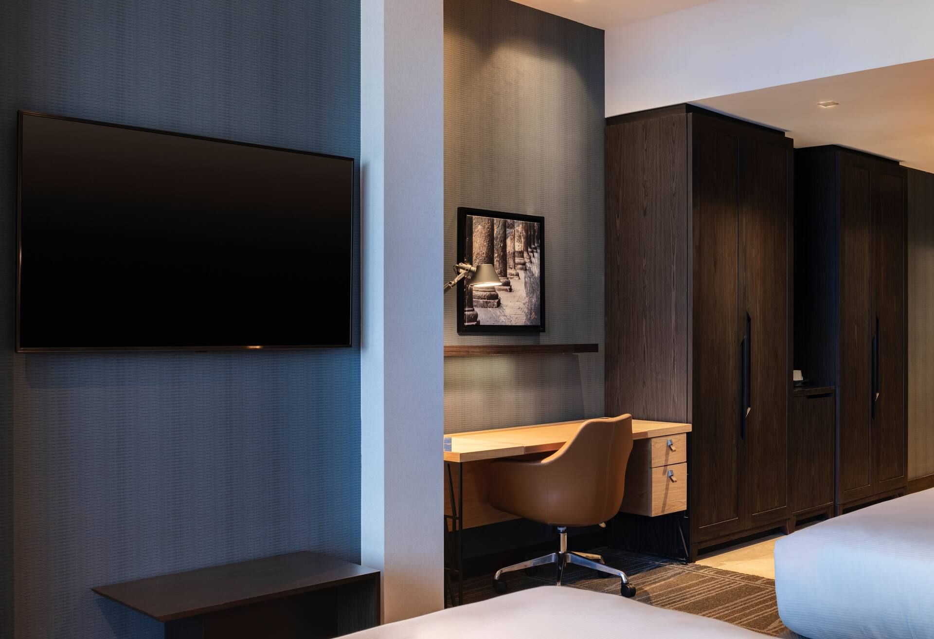 2 cama Queen Junior Suite — 6