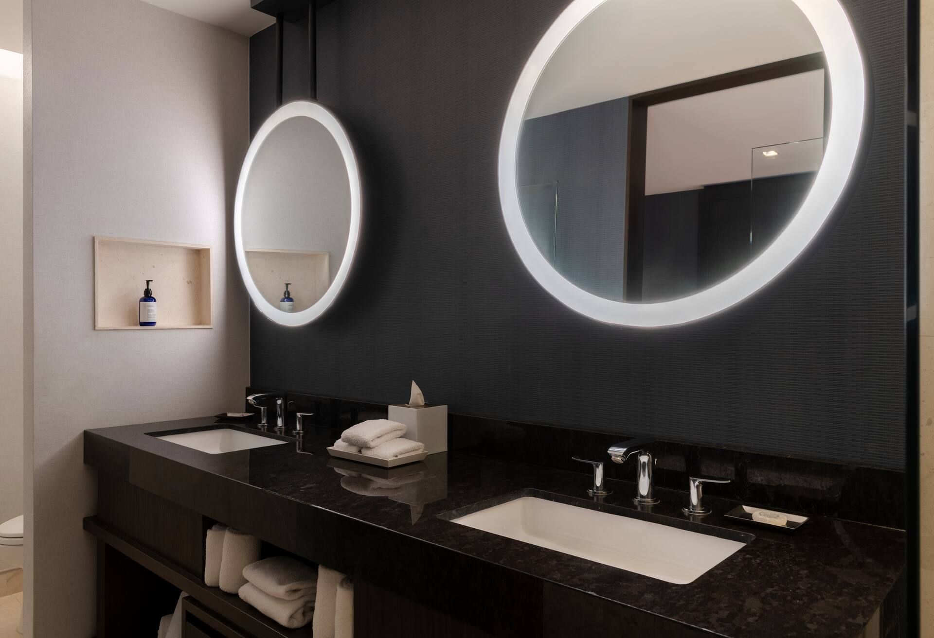 2 cama Queen Junior Suite — 8