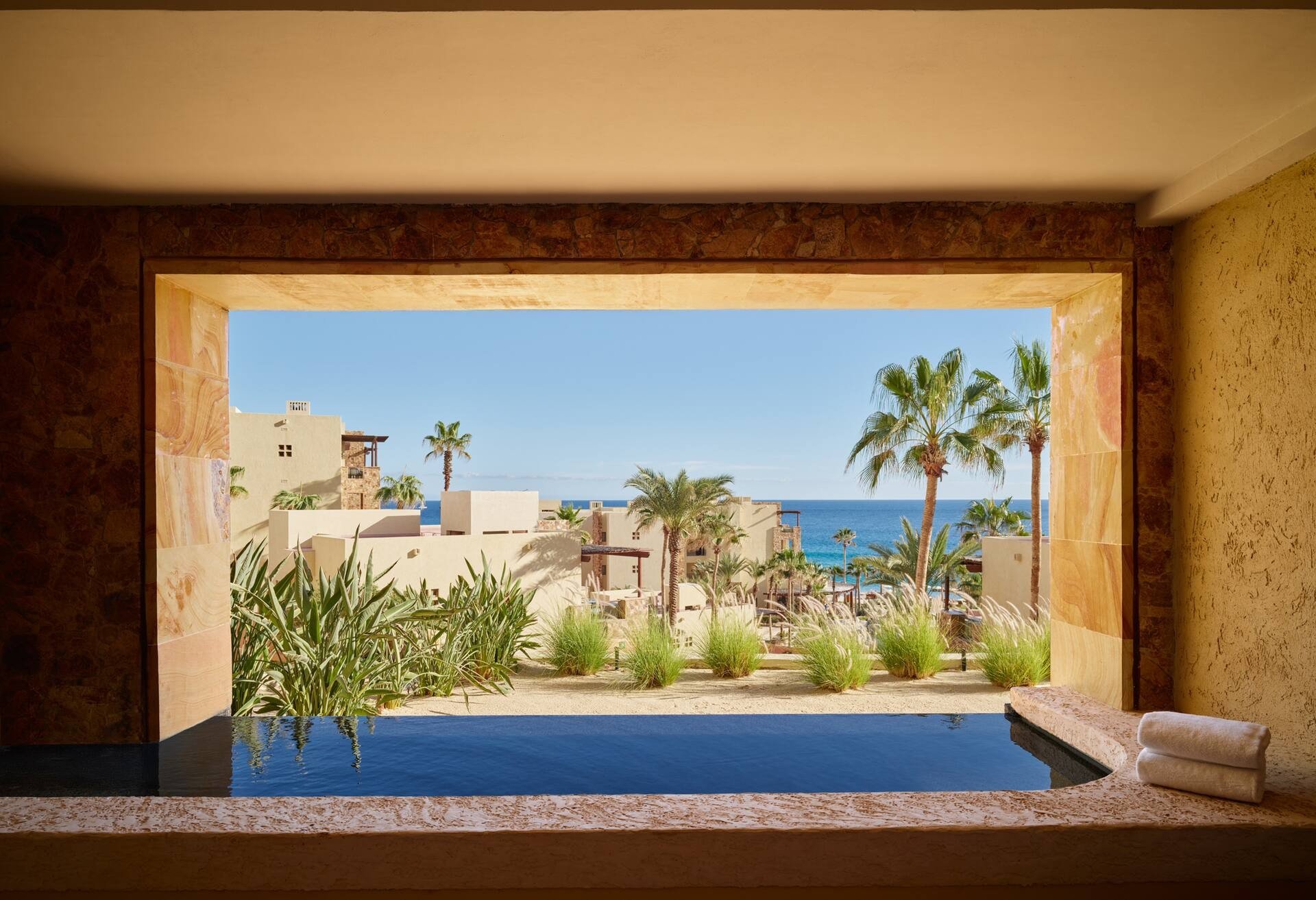 King Coastal View con Plunge Pool — 5